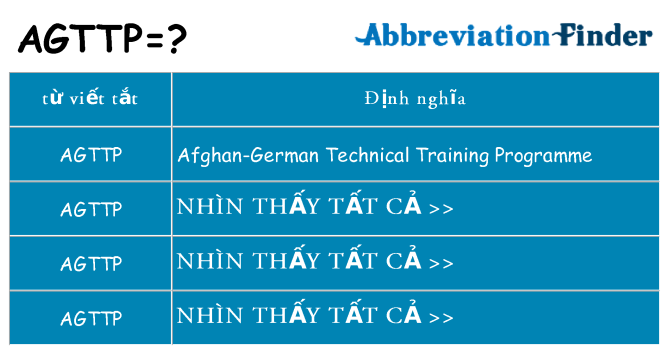 agttp hiện những gì đứng cho