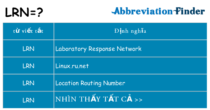 lrn ή nocn