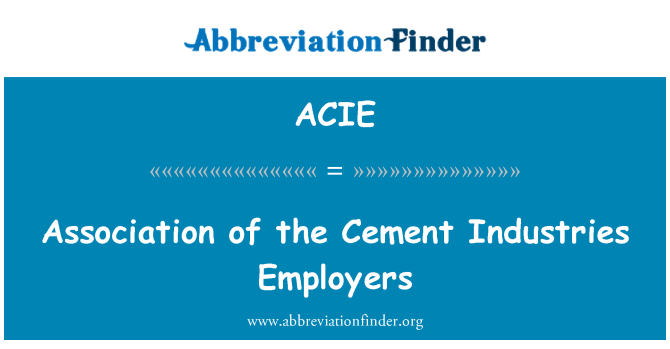 Association definition