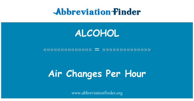 Change air