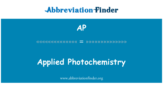 AP: La aplike