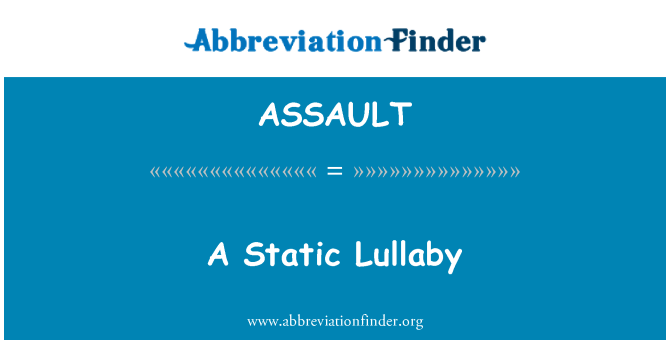 ASSAULT: ลัลคง