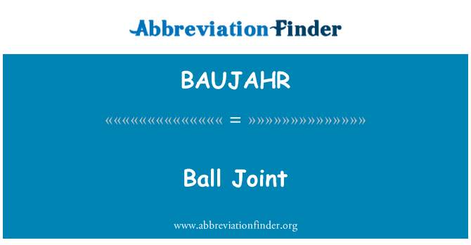 BAUJAHR: Bola bersama