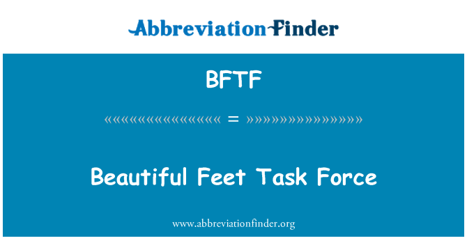 BFTF: Fòs travay pi bèl pye