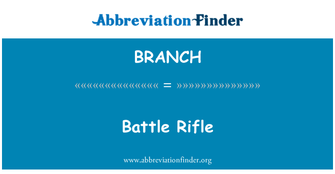 BRANCH: Rafal batay