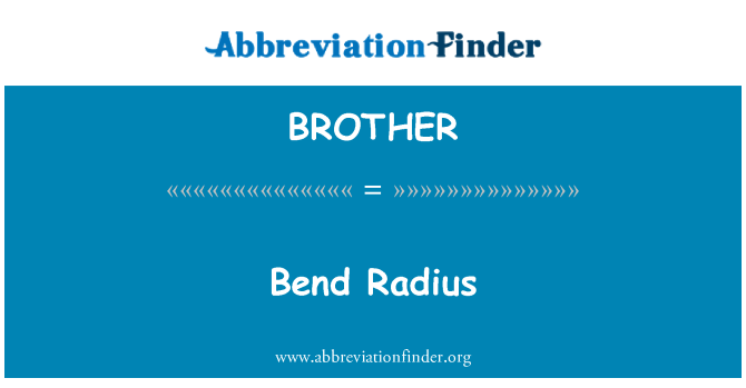 BROTHER: Pliye adiyis
