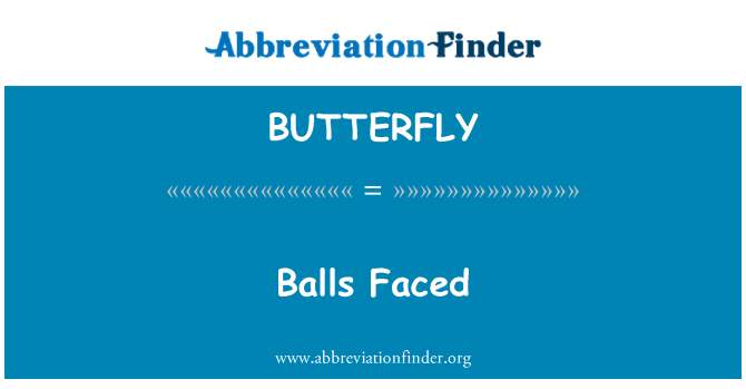BUTTERFLY: Boul lan te fè fas a