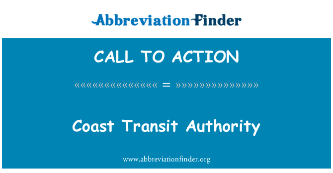 CALL TO ACTION: Obali vlasti