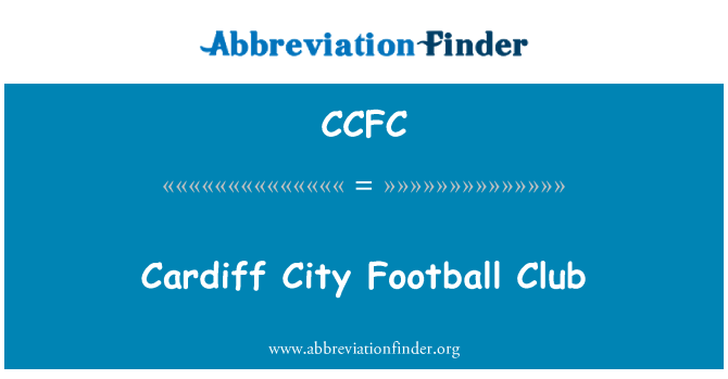 CCFC: Klèb foutbòl vil Kadif