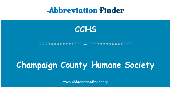 CCHS: Pezsgőbekészítéssel County Humane Society