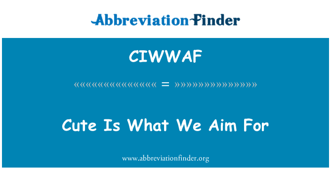 CIWWAF: Bèl se nou ki bi pou