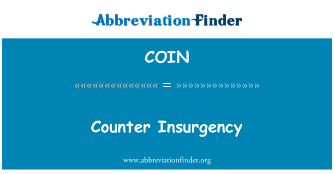 insurgency meaning insurgency meaning