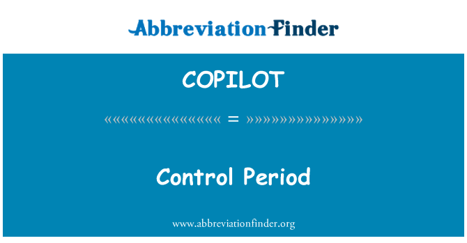 COPILOT: Kiểm soát thời gian