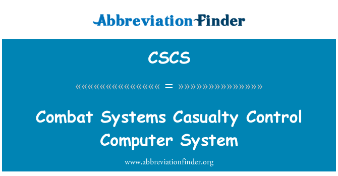 CSCS: Chống lại hệ thống máy tính điều khiển hệ thống tai nạn