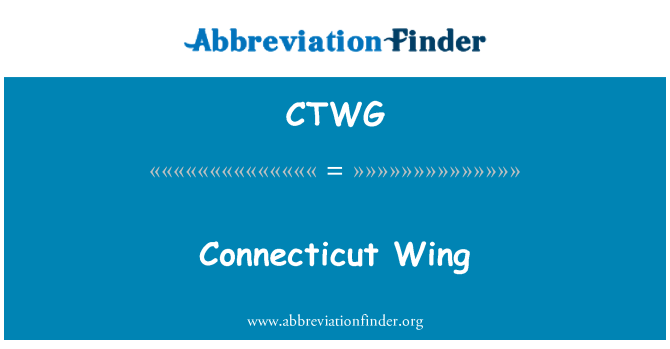 CTWG: Zèl Connecticut