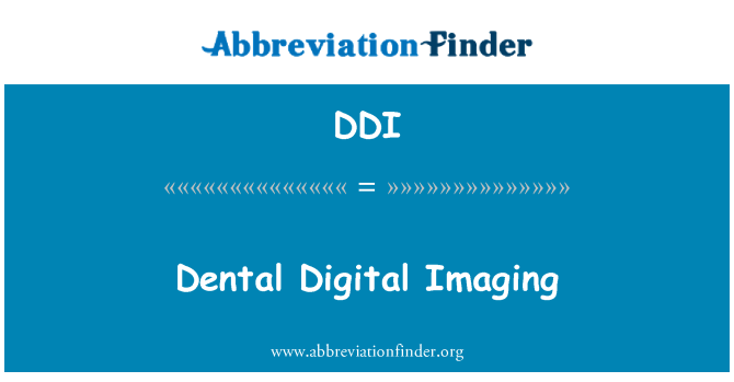 DDI: Dan D' Digital