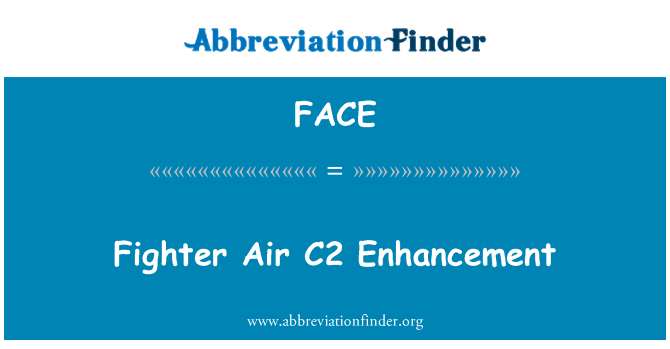 FACE: Avyon de gè C2 Amélioration