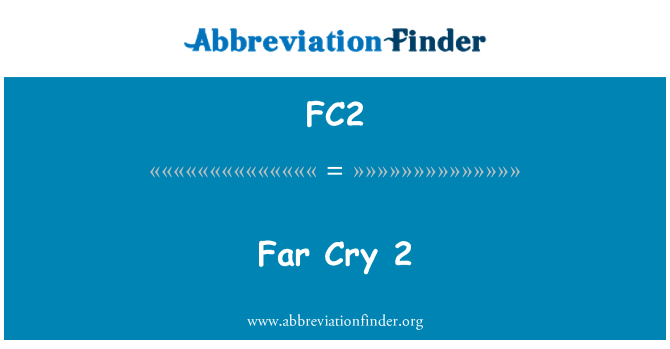 FC2: Rele lwen 2