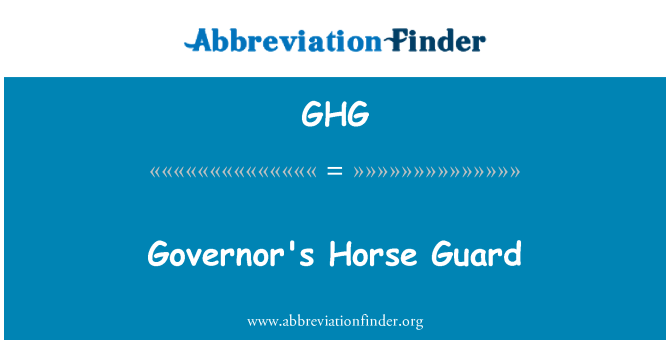 GHG: Vali ata Guard