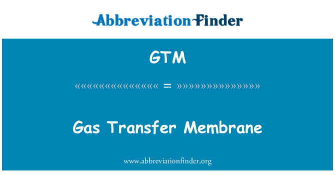 GTM: Pilenni trosglwyddo nwy
