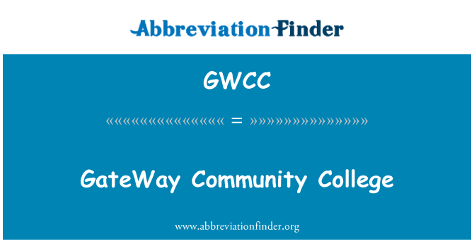 GWCC: Coleg Cymunedol Porth