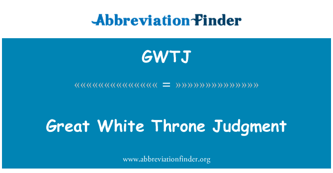 GWTJ: Gwo twòn blan jijman