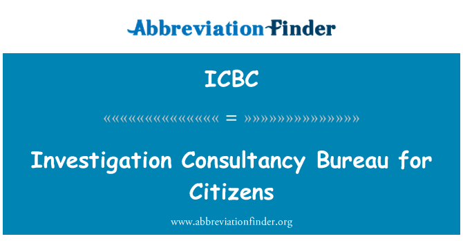 ICBC: Oficina de consultoria de recerca per als ciutadans