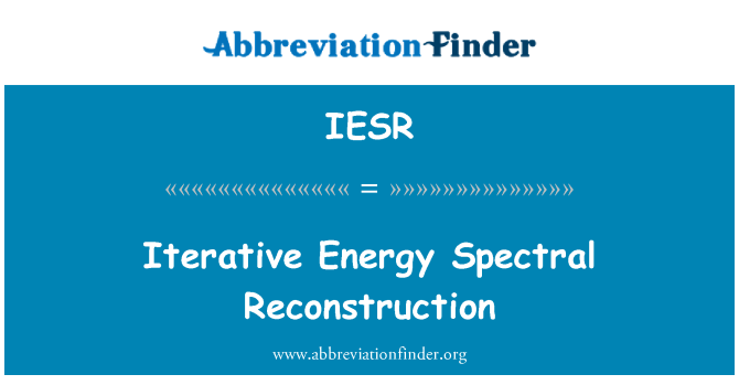 IESR: ฟื้นฟูพลังงานซ้ำสเปกตรัม