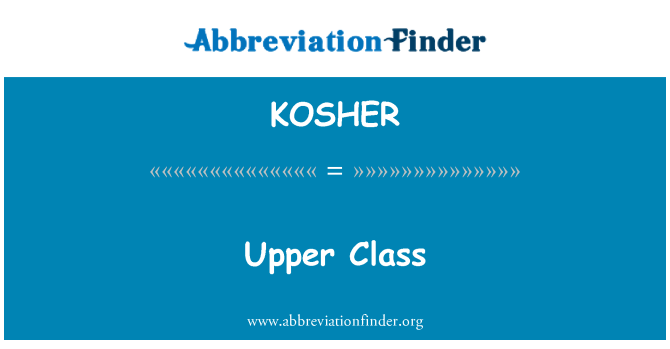 KOSHER: Lelit