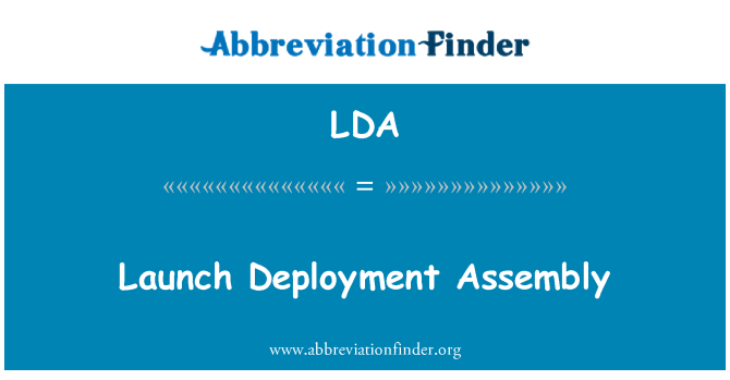 LDA: Niedi l-iskjerament Assemblea