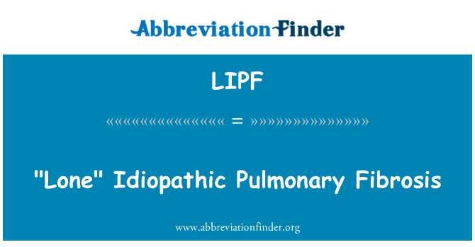 LIPF:
