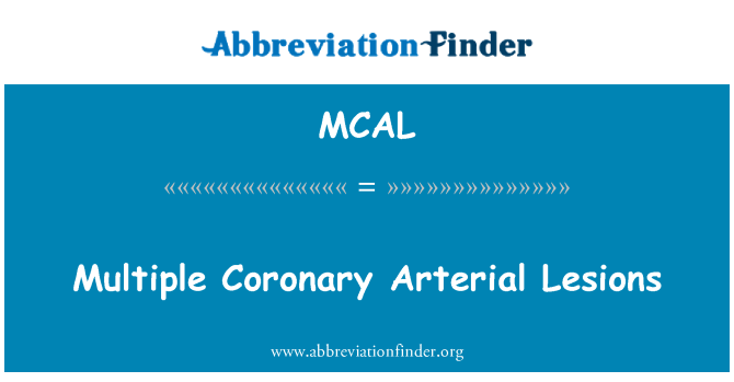 MCAL: หลายหัวใจต้วได้