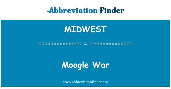 MIDWEST: Gè Moogle