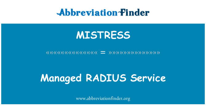 MISTRESS: Sèvis ADIYIS asirans sante0