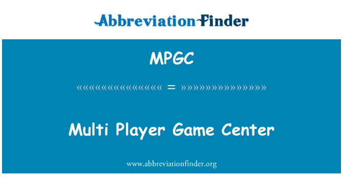 MPGC: Baryè jwe jwèt sant