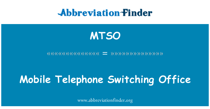 MTSO: Biwo metòd pou chanje telefòn mobil