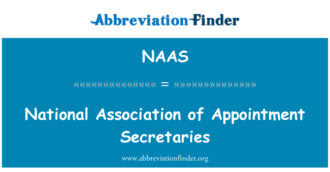NAAS: Nacionālās asociācijas tikšanās sekretāru