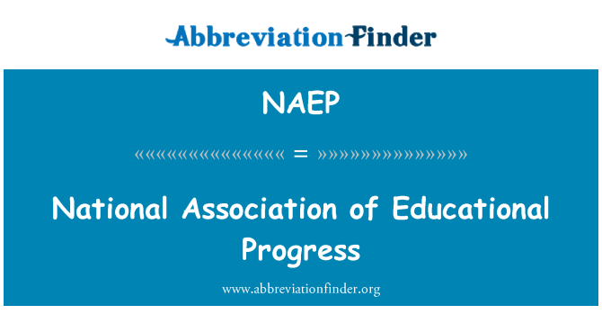 NAEP: Krajowe Stowarzyszenie edukacyjne Progress