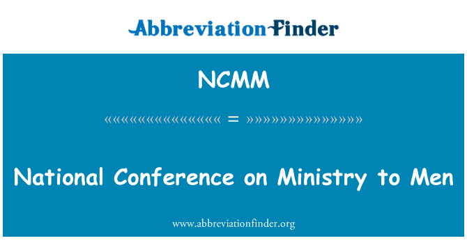 NCMM: Konferenza nazzjonali dwar il-Ministeru għall-irġiel