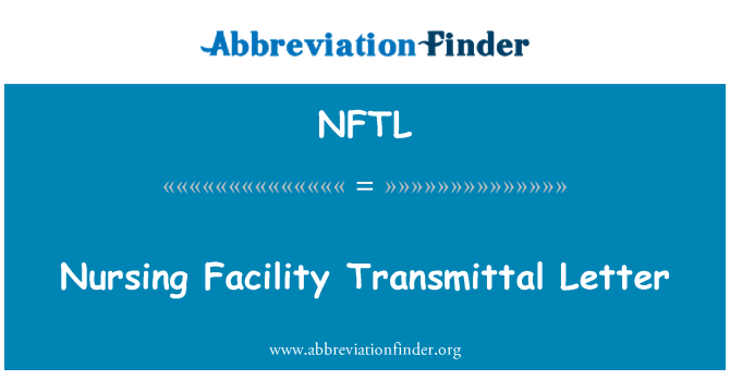 NFTL: Azil pou granmoun plant Transmission lèt