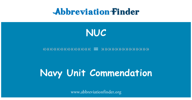NUC: Nous marin inite w la