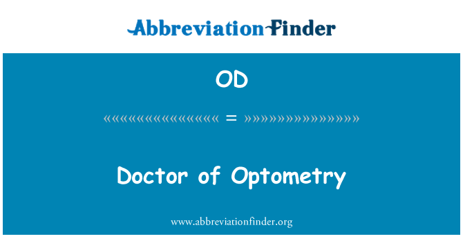 OD: Daktaras Optometry