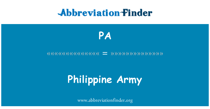 PA: Lame Filipin