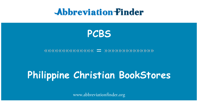 PCBS: คริสเตียนฟิลิปปินส์ยัง