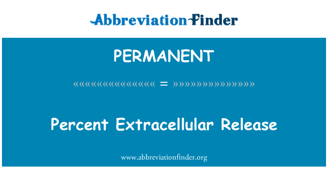 PERMANENT: Version Milieu pour