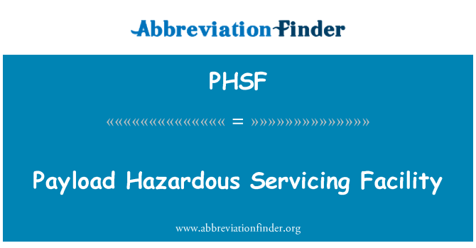 PHSF: Espesyalis Entretien plant chaj
