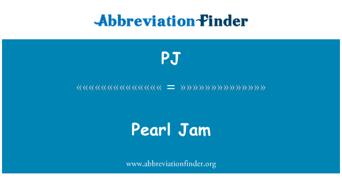 PJ: Ġamm perla