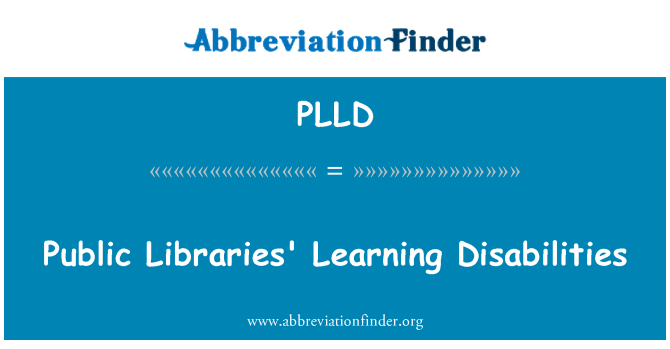 PLLD: UN Apprentissage bibliyotèk piblik yo