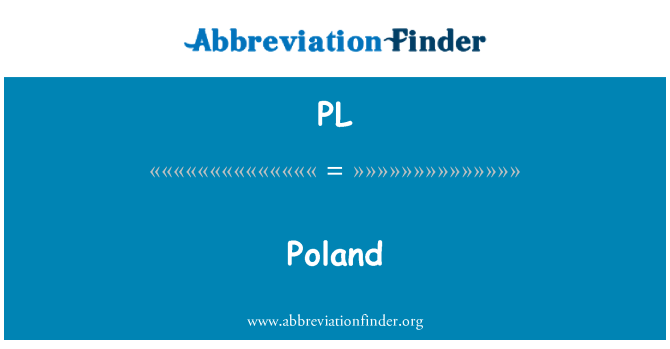 PL: Il-Polonja