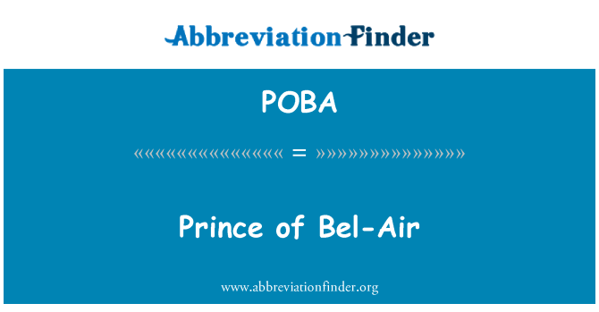 POBA: Ata pi Bèlè